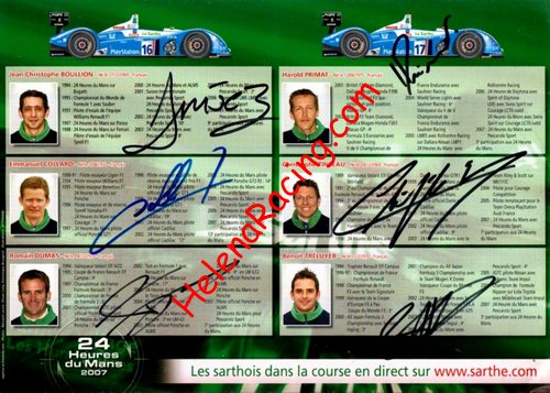 Card 2007 Le Mans 24 h-Sarthe Verso (S).jpg