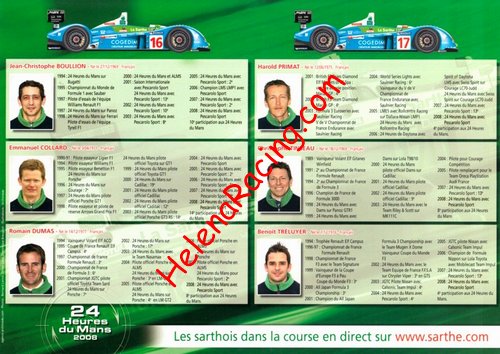 Card 2008 Le Mans 24 h-Sarthe Verso (NS).jpg