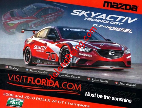 Card 2013 Daytona 24 h (NS).jpg