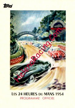 1954 Le Mans 24 h Recto.jpg