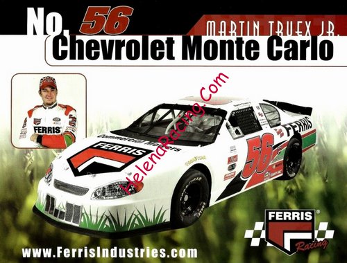 Card 2001 Busch Series (NS).jpg