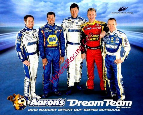 Card 2013 Sprint Cup-Aaron (NS).jpg