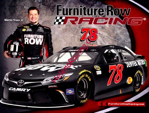 Card 2016 Sprint Cup-Furniture Row (NS).jpg