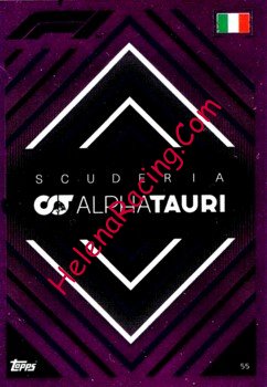 2022 Attax-055-Alpha Tauri-Purple.jpg