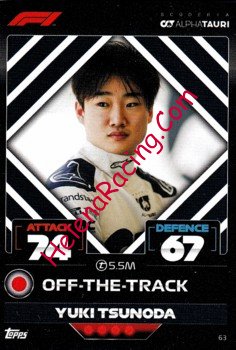 2022 Attax-063-Off The Track.jpg