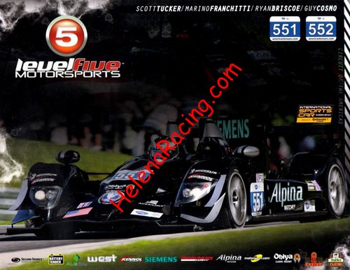 Card 2013 ALMS-LMP2-Americas Recto (NS).jpg