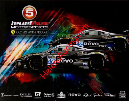 Card 2014 Daytona 24 hours (NS).JPG