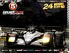 Card 2013 Le Mans 24 hours Recto (NS).jpg