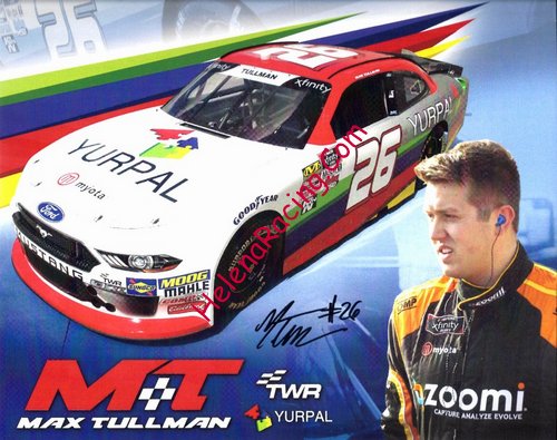 Card 2018 XFinity Series-Yurpal (S).jpg