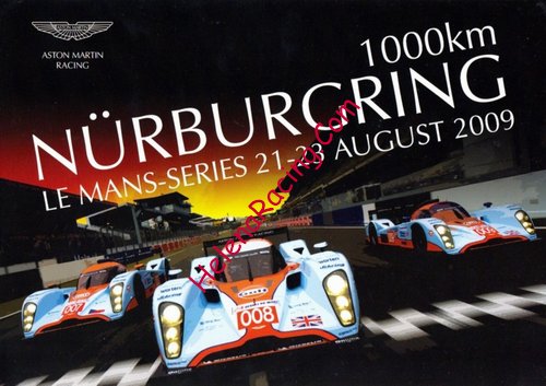 Card 2009 ELMS-LMP1-Nurburgring (NS).jpg