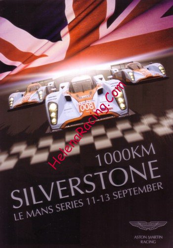 Card 2009 ELMS-LMP1-Silverstone (NS)-.jpg