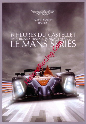 Card 2011 ELMS-LMP1-Ricard Recto (NS)-.jpg
